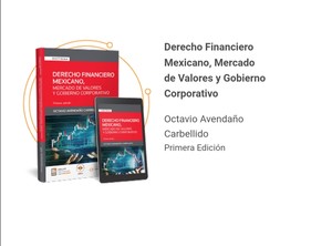 Derecho financiero mexicano
